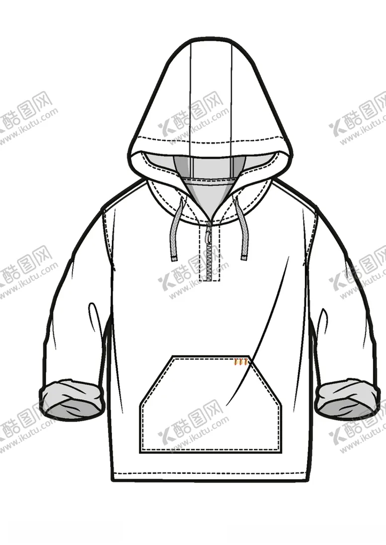 编号：38535106250047486952【酷图网】源文件下载-服装款式
