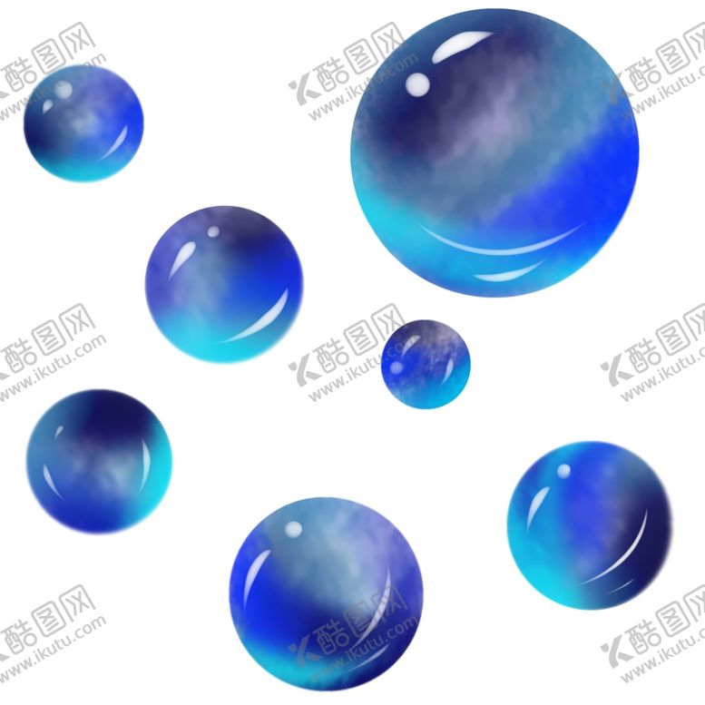 编号：26972810061823156739【酷图网】源文件下载-七彩泡泡