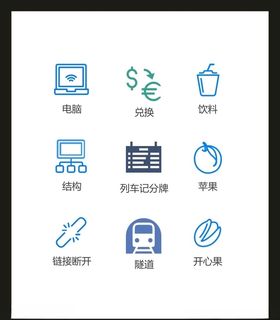 LOGO标识VI