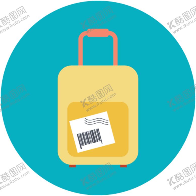 编号：21922810252206263724【酷图网】源文件下载-旅游图标