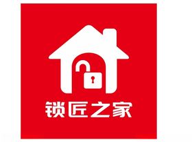 开锁logo