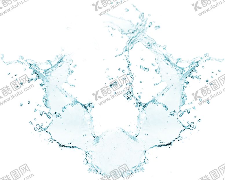 编号：57427709270032335036【酷图网】源文件下载-水花