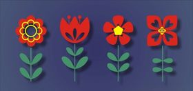 花朵幼儿园
