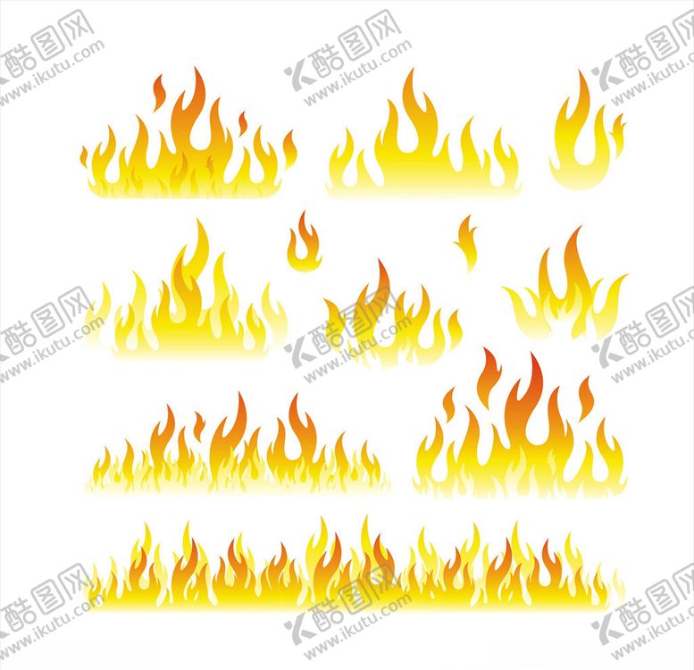 编号：80238004211408166607【酷图网】源文件下载-火焰