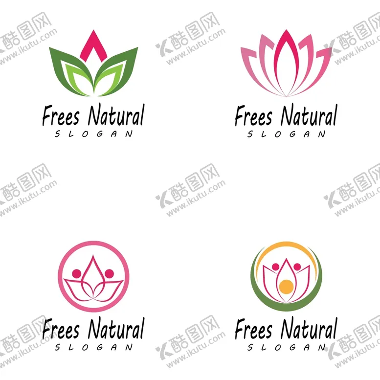 编号：78325810180233108720【酷图网】源文件下载- 荷花图标 