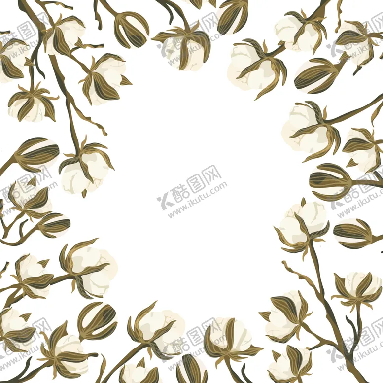 编号：59435906282028067167【酷图网】源文件下载-彩绘边框