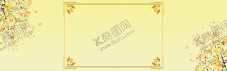 编号：03846209290540106329【酷图网】源文件下载-秋季背景