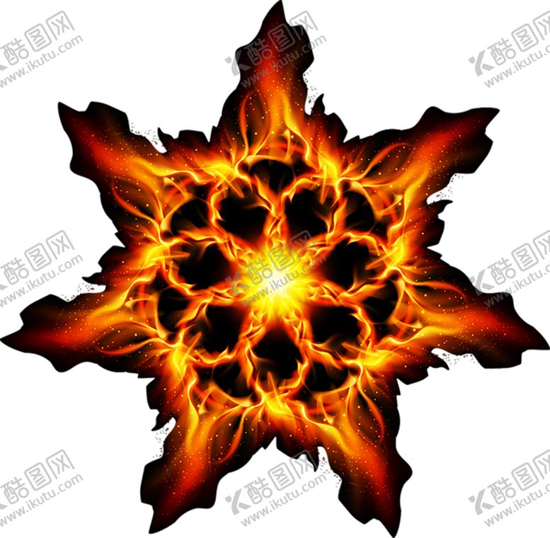 编号：80532810221727026791【酷图网】源文件下载-火焰素材