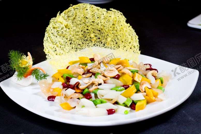 编号：18077410030428415542【酷图网】源文件下载-七彩海参丁