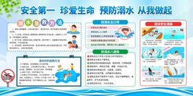 防溺水安全