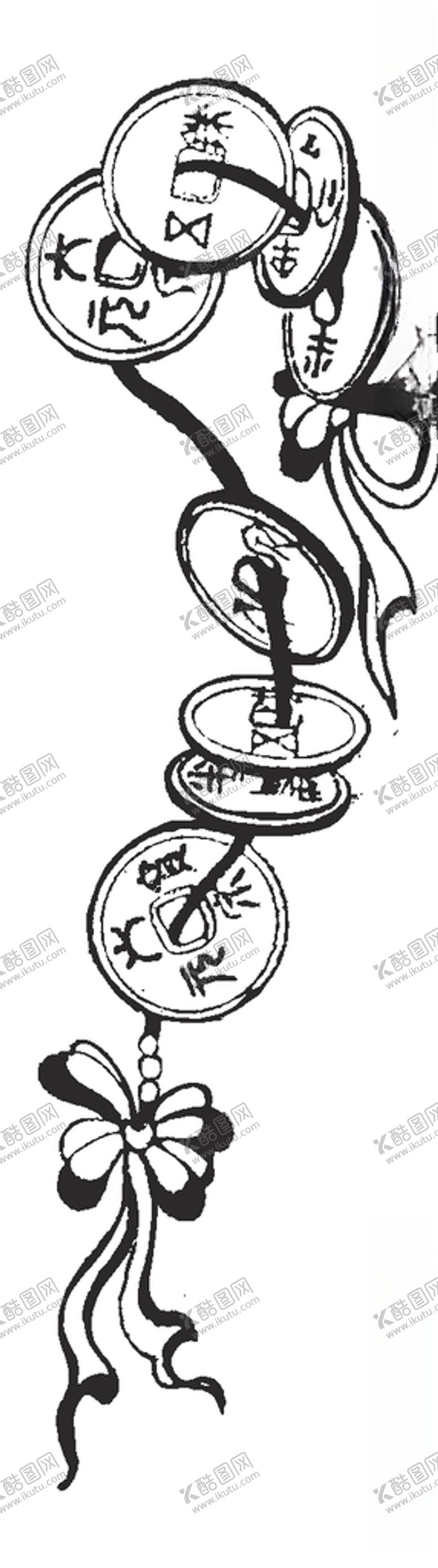 编号：55287407131758366673【酷图网】源文件下载-镂空花图案