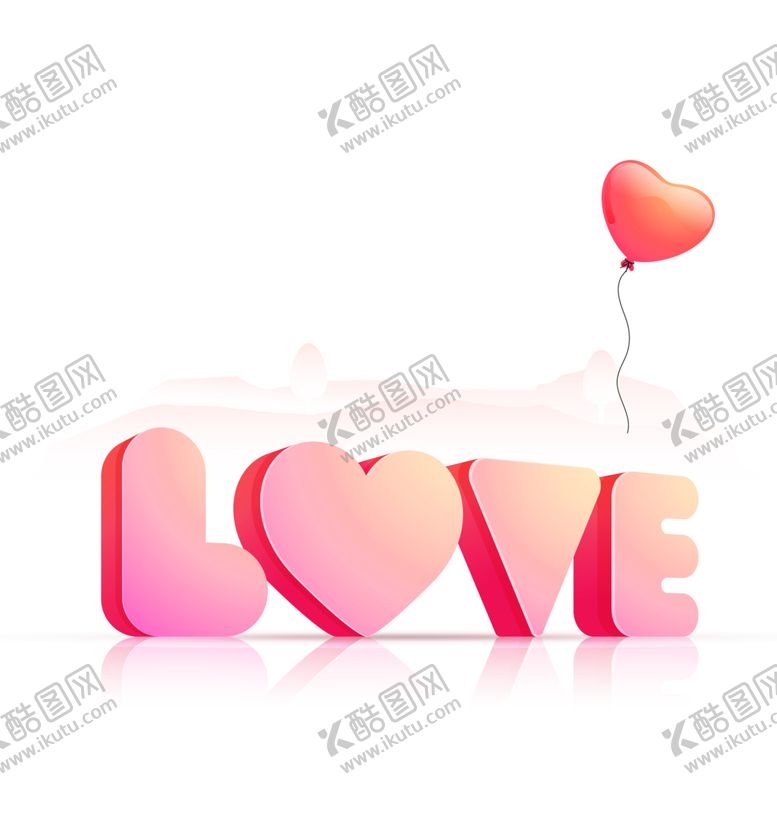 编号：73599510051525402464【酷图网】源文件下载-浪漫素材