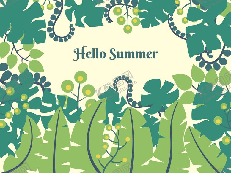 编号：54264709192133378948【酷图网】源文件下载-矢量标签素材