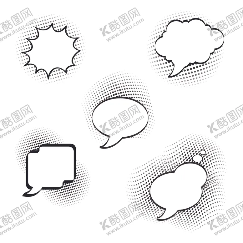 编号：12833404280726089481【酷图网】源文件下载-卡通矢量标签