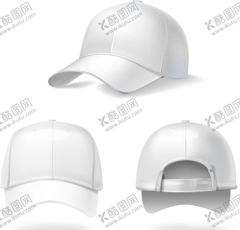 编号：11876706250142511595【酷图网】源文件下载-帽子