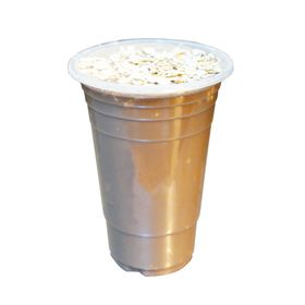 阿萨姆燕麦奶茶