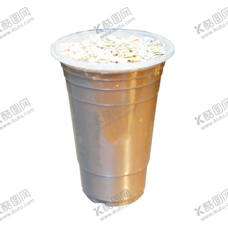 编号：17417410270153265150【酷图网】源文件下载-燕麦巧克力奶茶