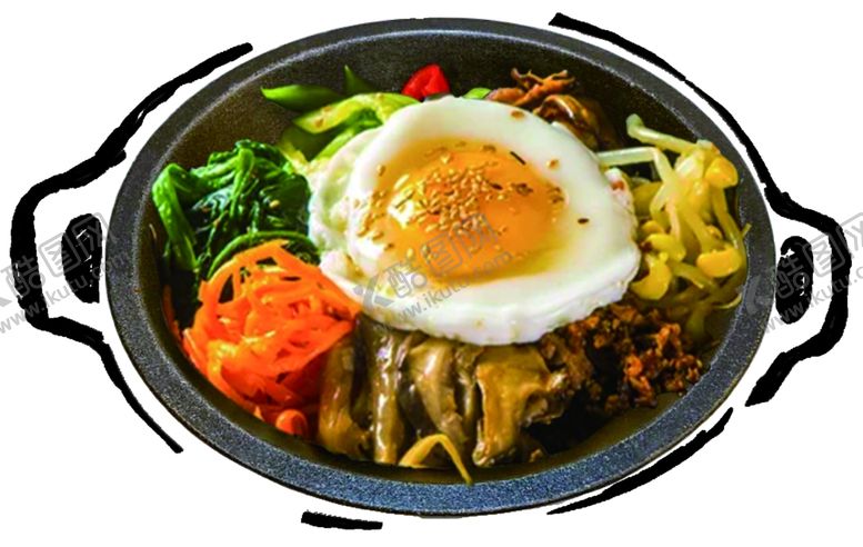 编号：62781309130019238802【酷图网】源文件下载-牛肉拌饭