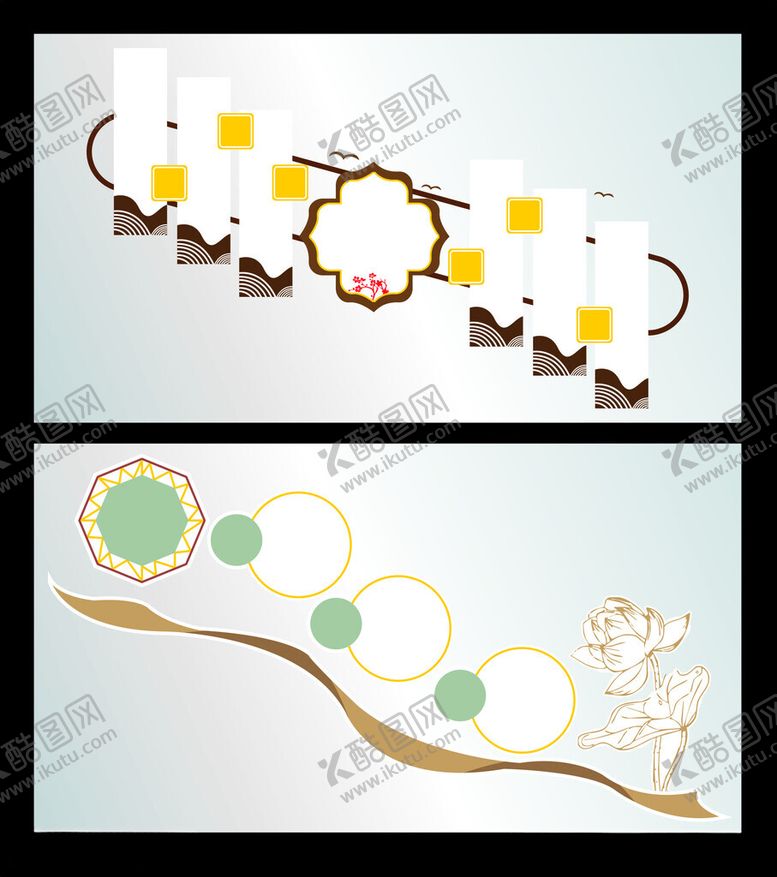 编号：52836612110617077749【酷图网】源文件下载-乡镇文化墙
