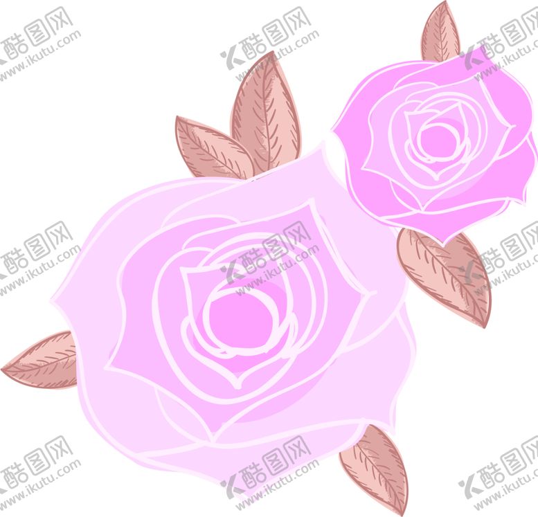 编号：25187505140251037045【酷图网】源文件下载-鲜花素材