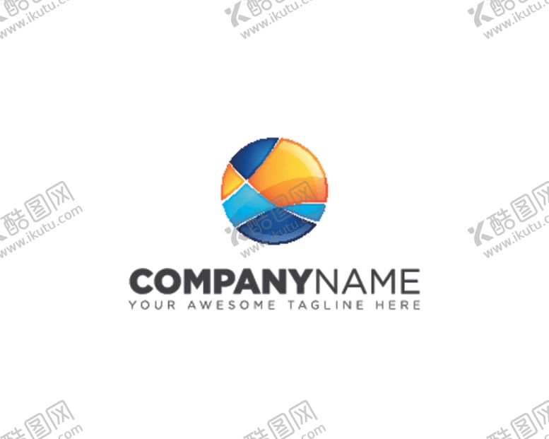 编号：71650607040406407695【酷图网】源文件下载-通用LOGO