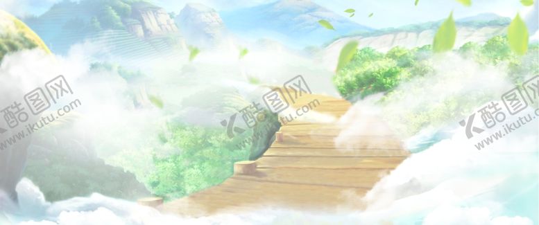 编号：39290707051109281953【酷图网】源文件下载-春天海报