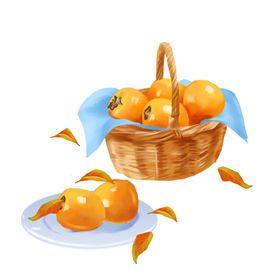 水果海报