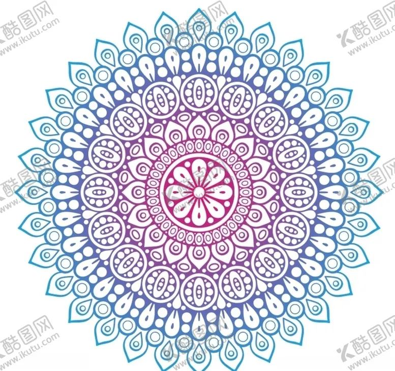 编号：35511304241958181561【酷图网】源文件下载-花纹上拾