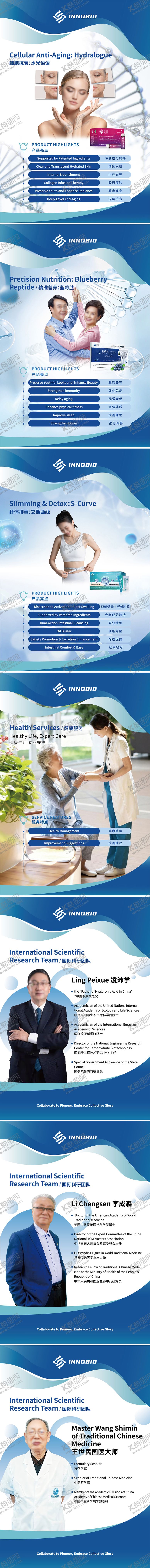 编号：38220502041333354968【酷图网】源文件下载-产品和人物系列宣传海报