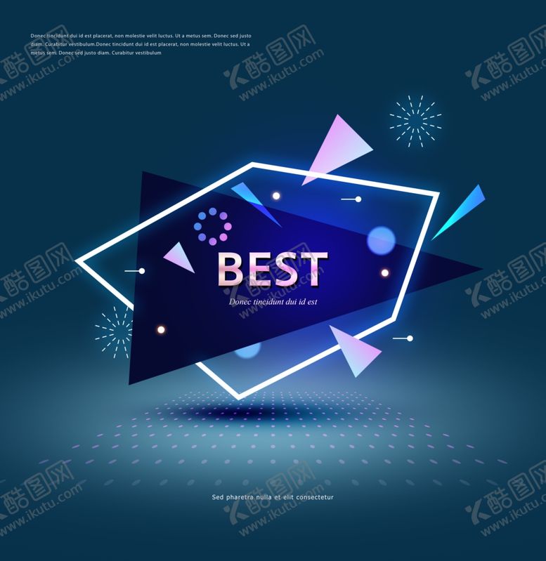 编号：67699309280535053817【酷图网】源文件下载-霓虹灯