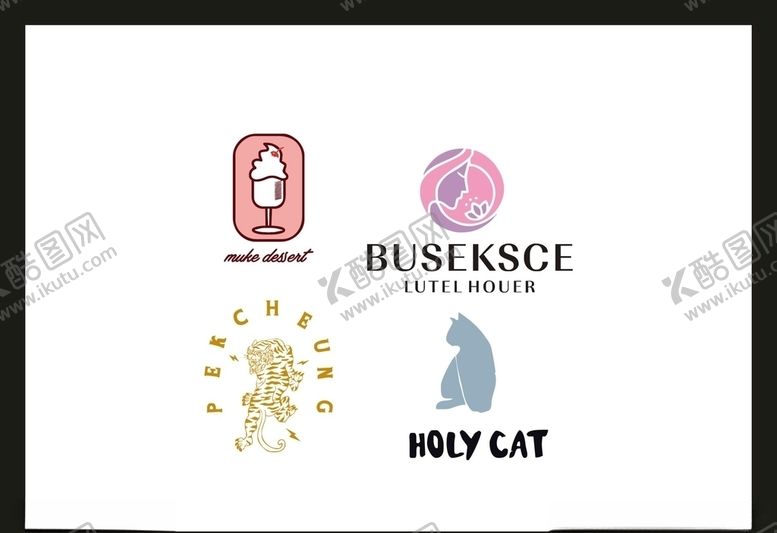 编号：55568609241441409675【酷图网】源文件下载-LOGO设计