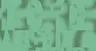 字母-绿色