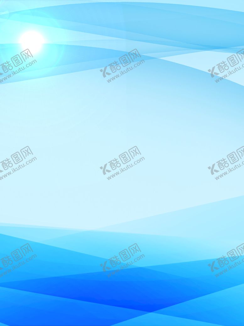 编号：93725409151612041905【酷图网】源文件下载-蓝色背景