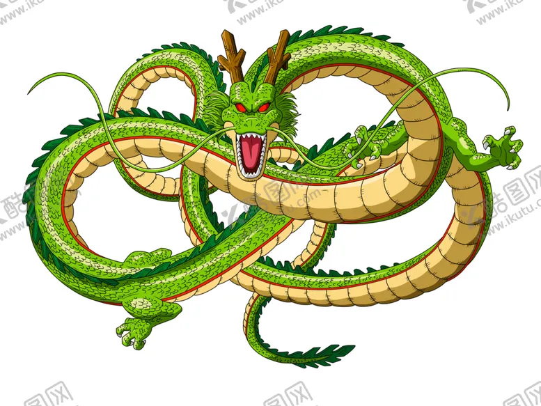 编号：72569301270857368062【酷图网】源文件下载-龙