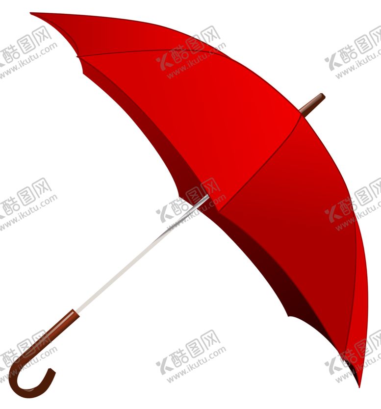 编号：48667106161714068315【酷图网】源文件下载-红伞