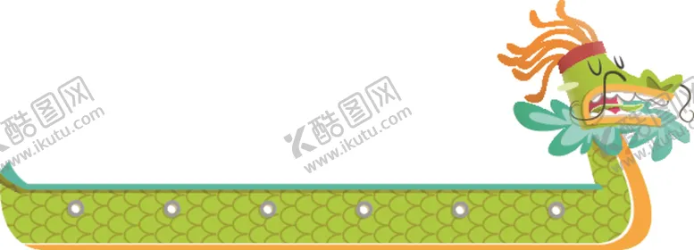 编号：46078204062250143433【酷图网】源文件下载-龙舟