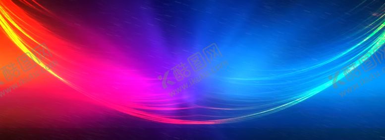 编号：13040111010702227445【酷图网】源文件下载-炫彩背景
