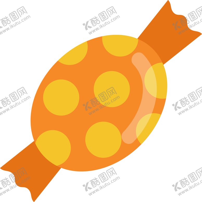 编号：81560309302152205472【酷图网】源文件下载-糖果 