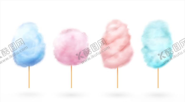 编号：59474509300528218338【酷图网】源文件下载-棉花糖