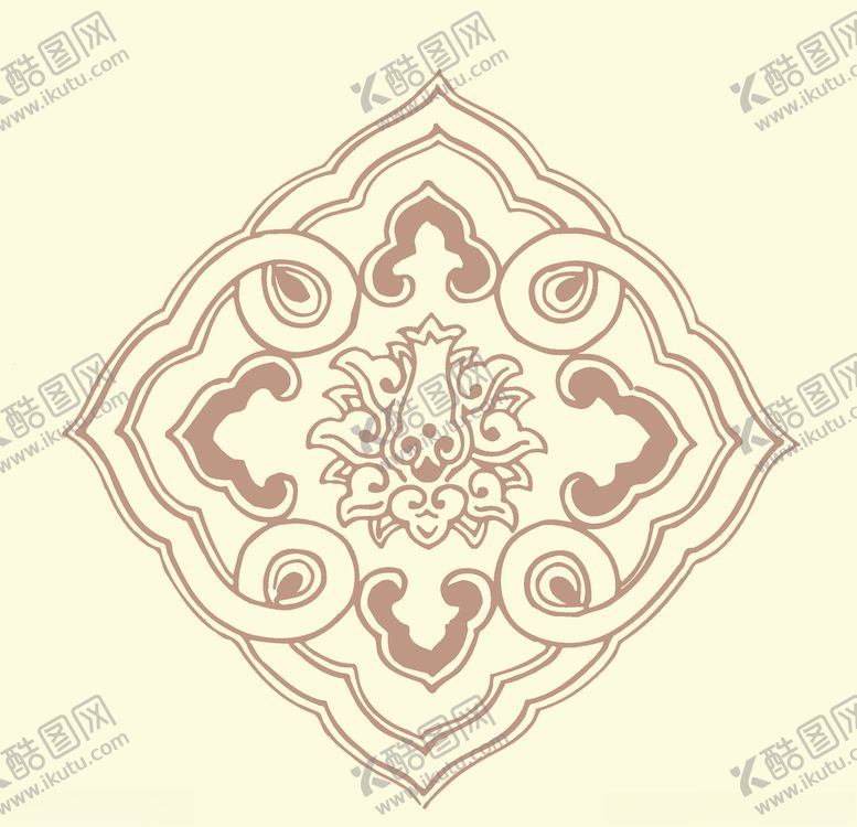 编号：88151607041656281394【酷图网】源文件下载-花纹