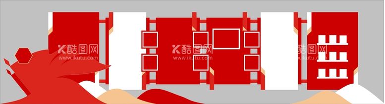 编号：83322612220538043229【酷图网】源文件下载-党建