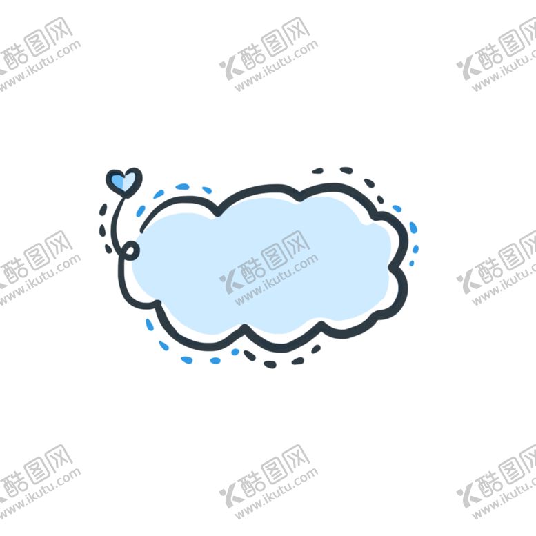 编号：60242507020025191116【酷图网】源文件下载-卡通边框