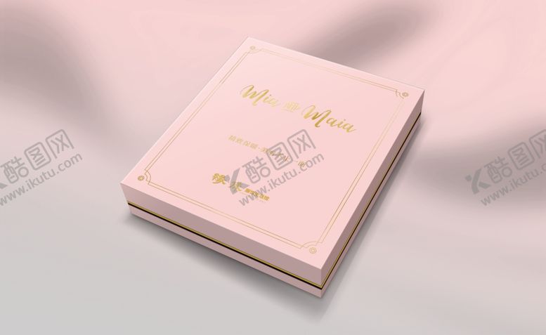 编号：80768405090553328285【酷图网】源文件下载-服装大衣包装盒