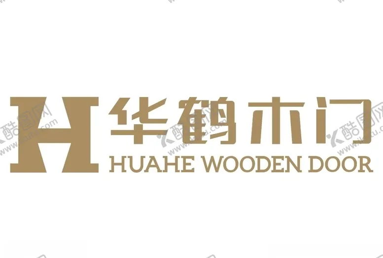 编号：35025604170914272259【酷图网】源文件下载-华鹤木门上