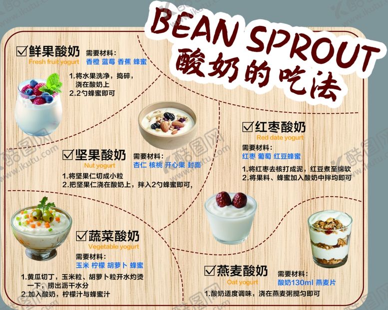 编号：47873009131325552270【酷图网】源文件下载-酸奶立牌