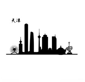 地标建筑