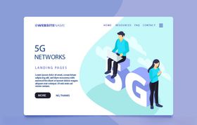 5G科技