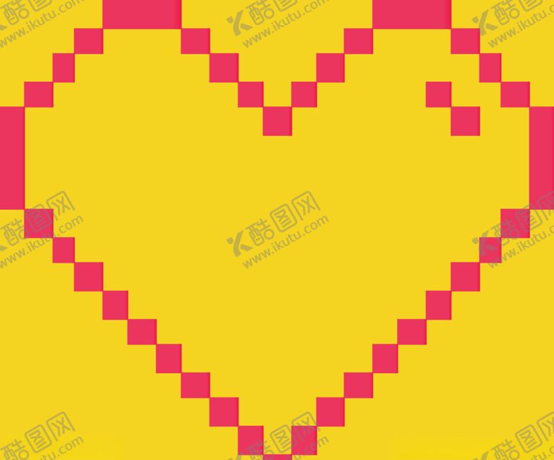 编号：31329910270105457375【酷图网】源文件下载-桃心素材