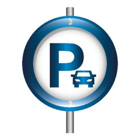 公共标识禁止标识