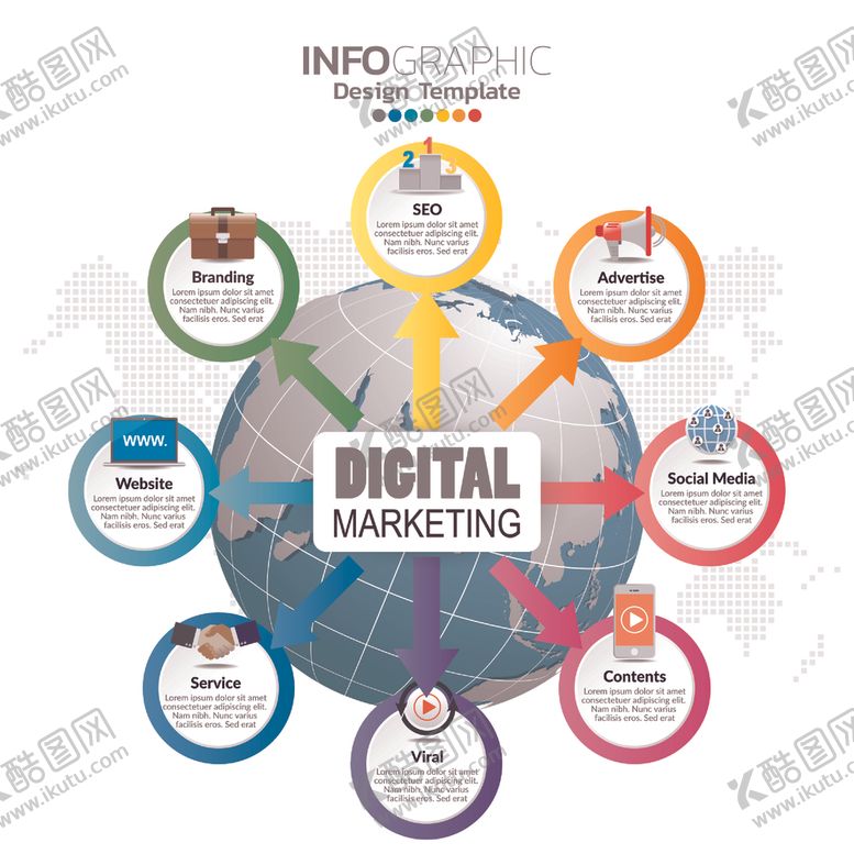 编号：54439109291310278702【酷图网】源文件下载-信息图表